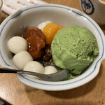 みはし アトレ上野店 - ★202304