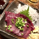 小料理 あららぎ - 