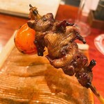 焼鳥&ベルギービール ホップデュベル - 