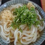 丸池製麺所 - 