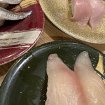 Tsukiji Gin I Kkan - 