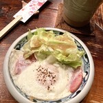 小料理 あららぎ - 