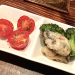 小料理 あららぎ - 