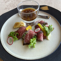 特選近江牛レストラン ティファニー - 