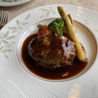 特選近江牛レストラン ティファニー - 