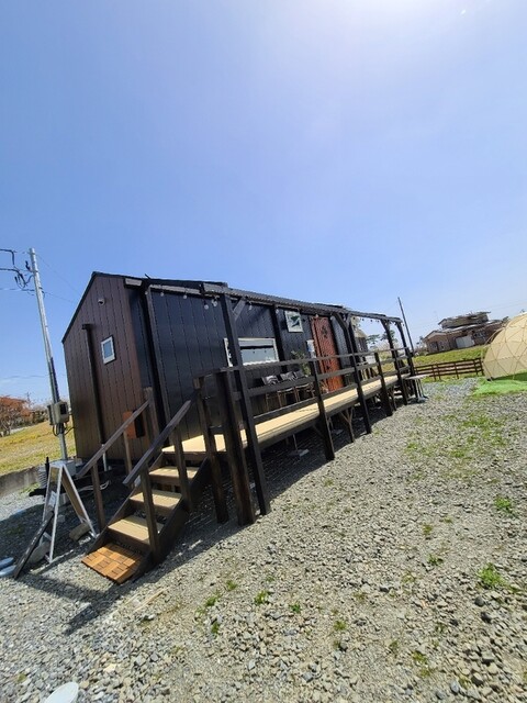 食結び ao（アオ） - 野蒜（パスタ）の写真