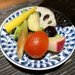和食や 太いち - 