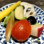 和食や 太いち - 