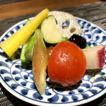 和食や 太いち - 