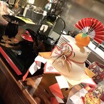 小料理 あららぎ - 