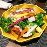 和食や 太いち - 