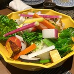 和食や 太いち - 