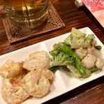 小料理 あららぎ - 