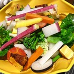 和食や 太いち - 