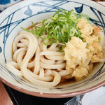 丸亀製麺 - 