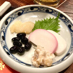 小料理 あららぎ - 