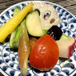 和食や 太いち - 