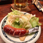 小料理 あららぎ - 