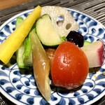 和食や 太いち - 