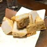 和食や 太いち - 