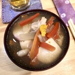 小料理 あららぎ - 