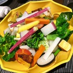 和食や 太いち - 