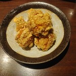 たま - 鶏唐揚げ