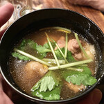 小料理 あららぎ - 