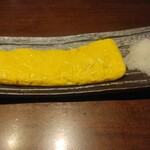 たま 駅前通り店 - 出し巻き玉子