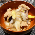 和食や 太いち - 