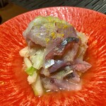 和食や 太いち - 