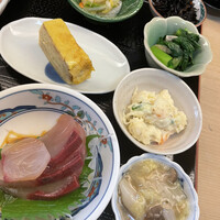 一つ木竹林草 - 