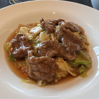 スーツァンレストラン陳 横浜店 - 