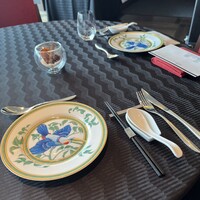 スーツァンレストラン陳 横浜店 - 
