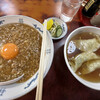 Kyoukarou - 料理写真: