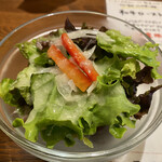 炭焼きビストロ楽 - 