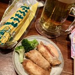 小料理 あららぎ - 