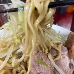 ラーメン二郎 - 