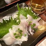 小料理 あららぎ - 