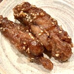 小料理 あららぎ - 