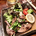 小料理 あららぎ - 