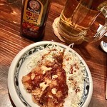 小料理 あららぎ - 