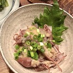 小料理 あららぎ - 