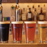 Brasserie Beer Blvd. - 