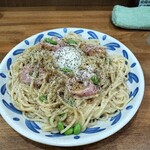 スパゲティ屋くぼやん - 