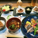 Shunkatsu Washoku Mamaya - 