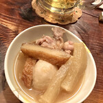 小料理 あららぎ - 