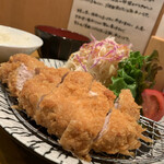 Tonkatsu Tonki - 