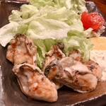 小料理 あららぎ - 