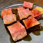 和食や 太いち - 